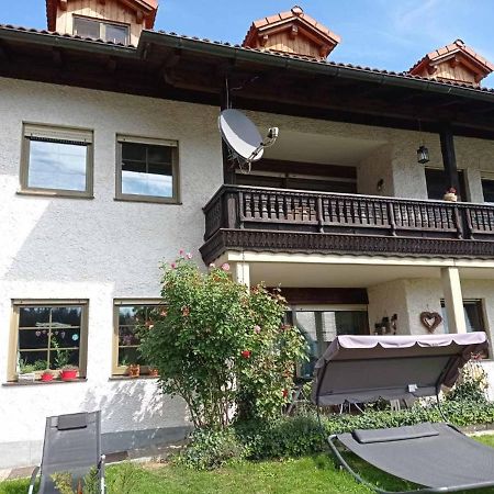 Ferienwohnung Schmidt Bayerisch Eisenstein Buitenkant foto