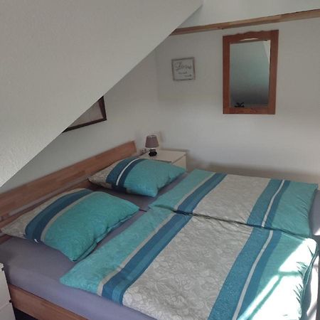 Ferienwohnung Schmidt Bayerisch Eisenstein Buitenkant foto