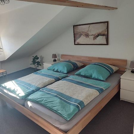 Ferienwohnung Schmidt Bayerisch Eisenstein Buitenkant foto