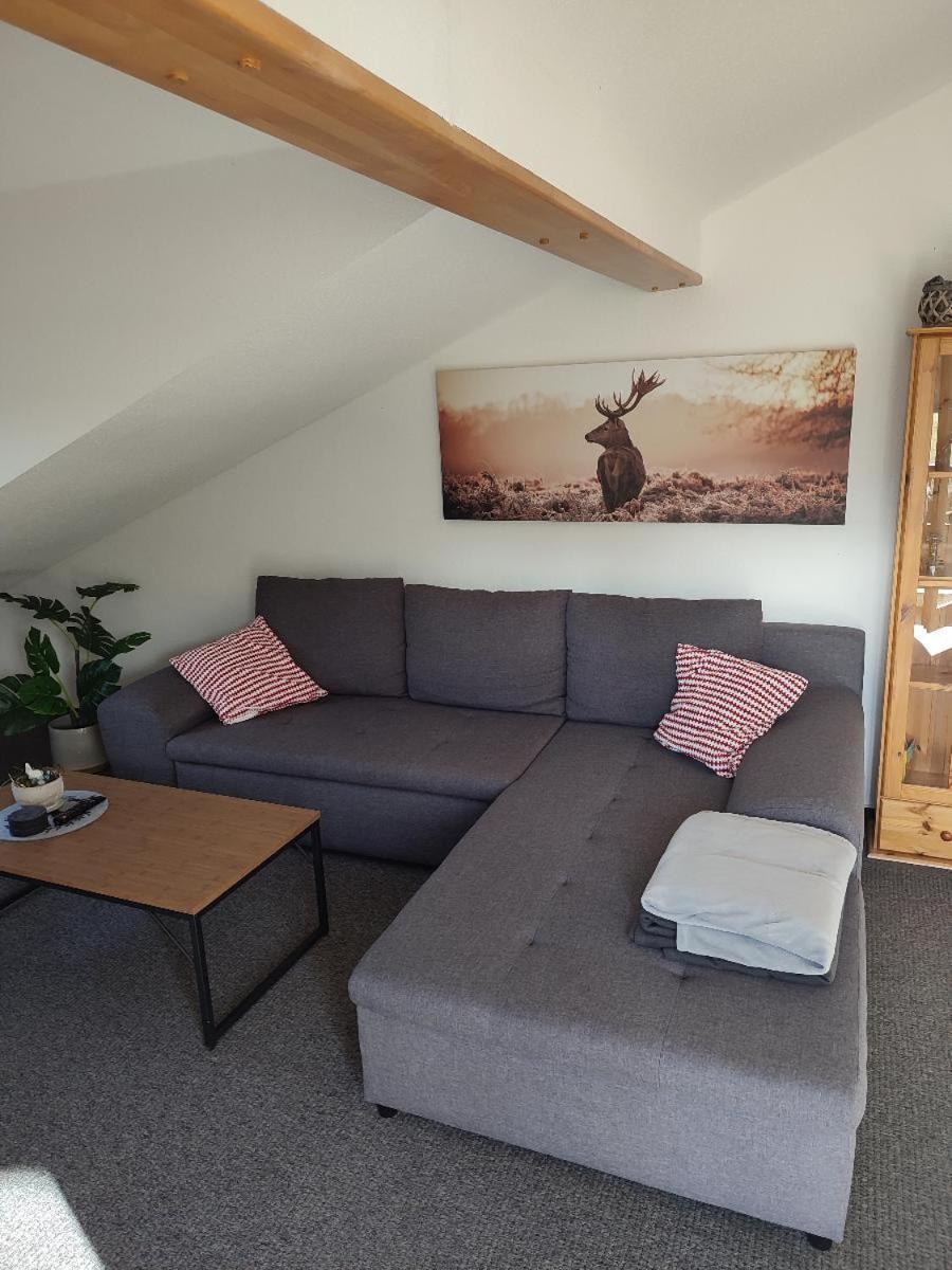 Ferienwohnung Schmidt Bayerisch Eisenstein Buitenkant foto