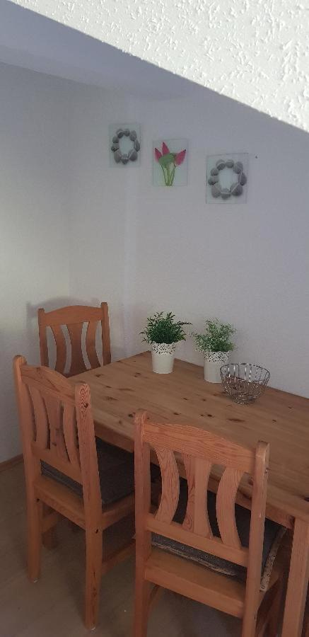 Ferienwohnung Schmidt Bayerisch Eisenstein Buitenkant foto