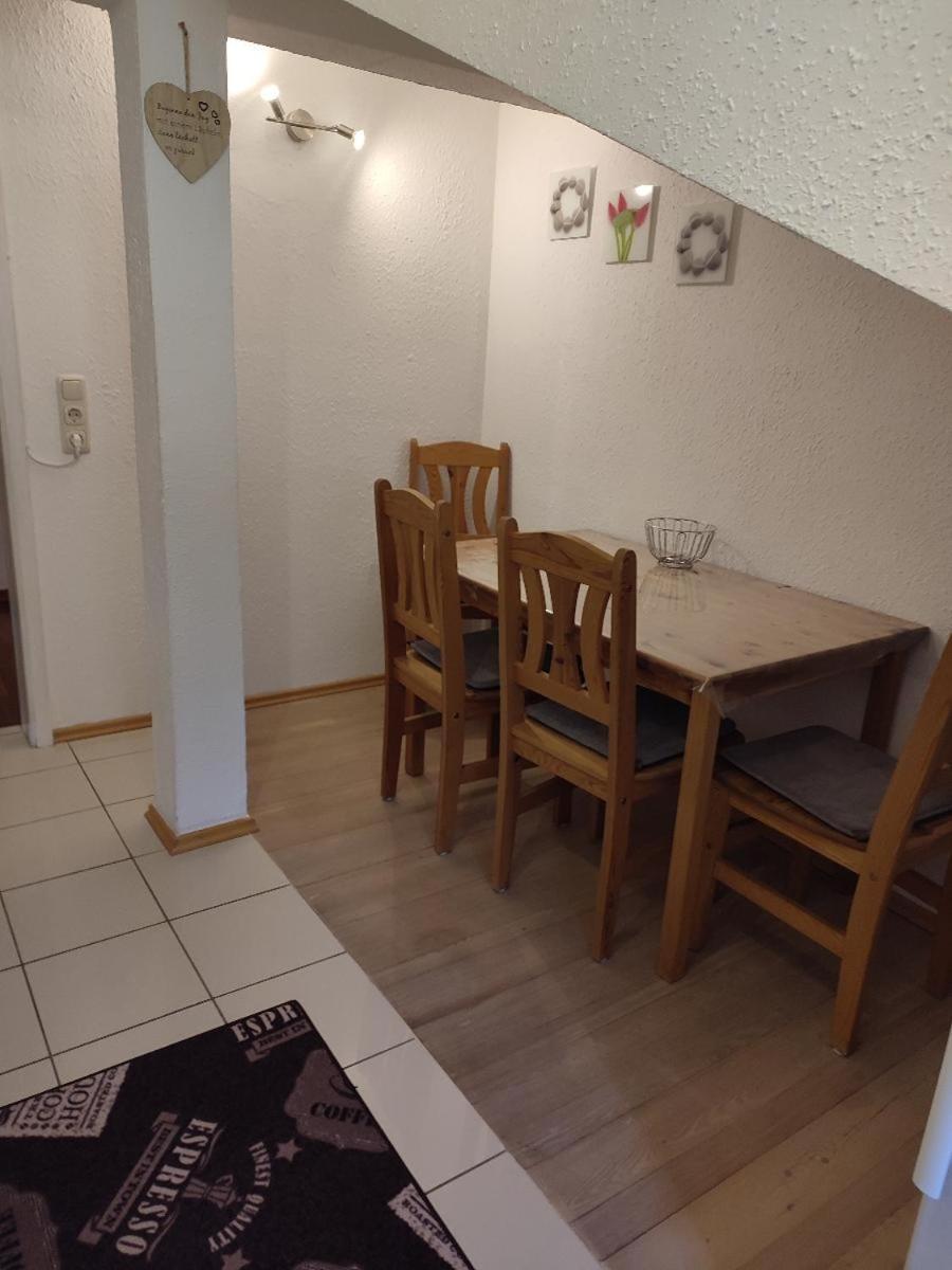 Ferienwohnung Schmidt Bayerisch Eisenstein Buitenkant foto
