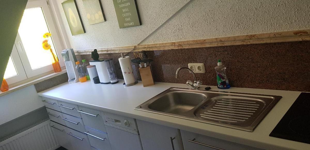 Ferienwohnung Schmidt Bayerisch Eisenstein Buitenkant foto