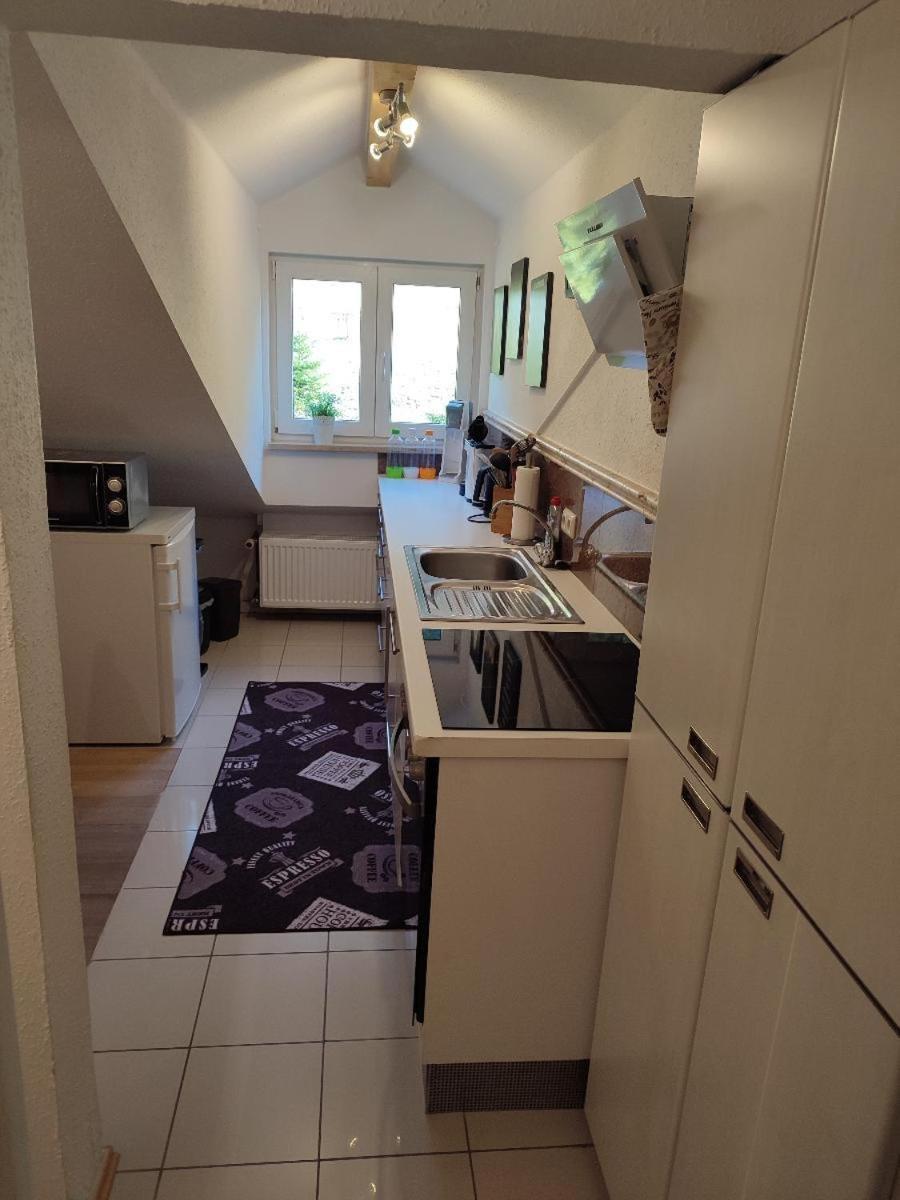 Ferienwohnung Schmidt Bayerisch Eisenstein Buitenkant foto
