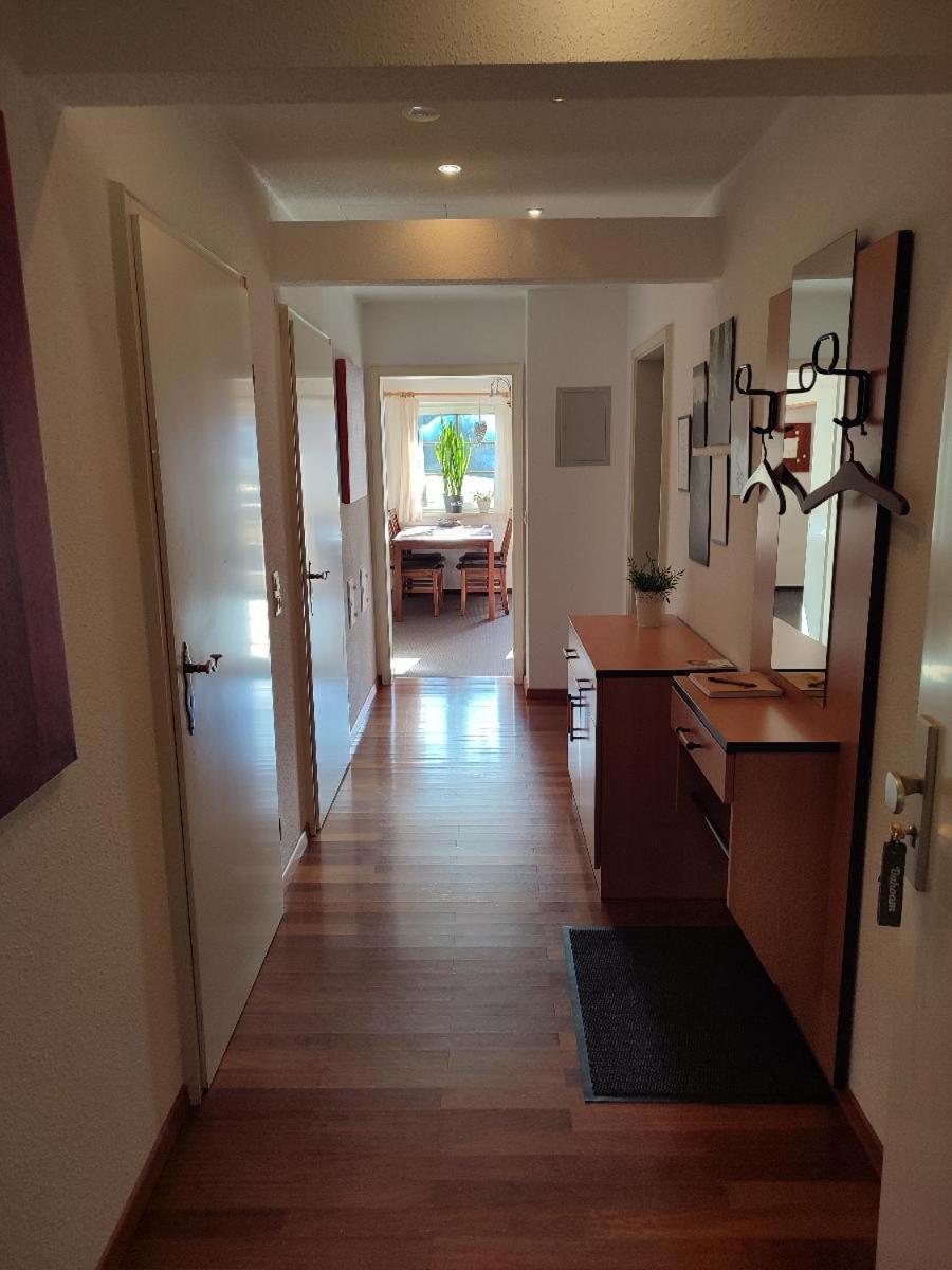 Ferienwohnung Schmidt Bayerisch Eisenstein Buitenkant foto