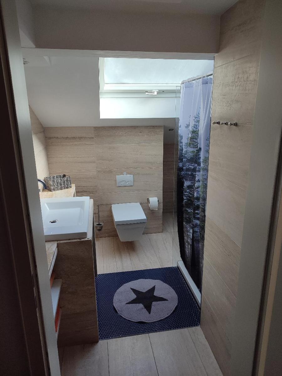 Ferienwohnung Schmidt Bayerisch Eisenstein Buitenkant foto