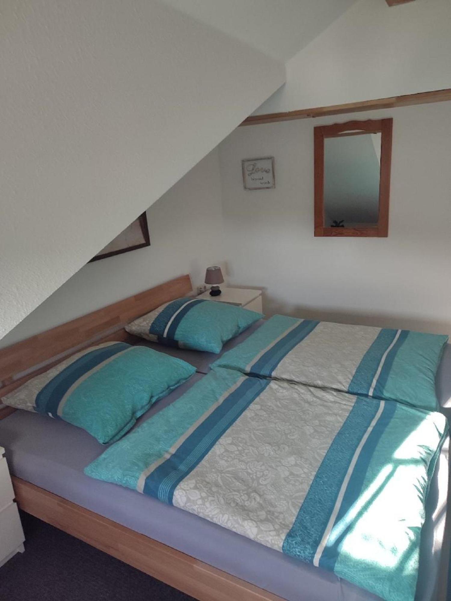 Ferienwohnung Schmidt Bayerisch Eisenstein Buitenkant foto