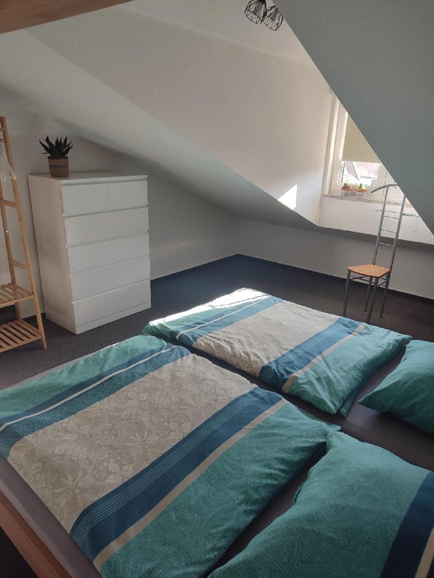 Ferienwohnung Schmidt Bayerisch Eisenstein Buitenkant foto